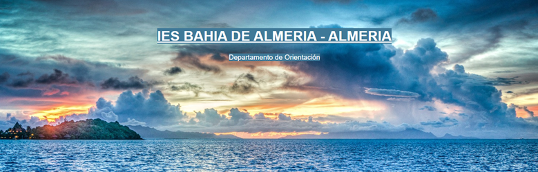 El Orienta. Dpto de Orientación