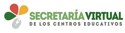 logo secretaria virtual